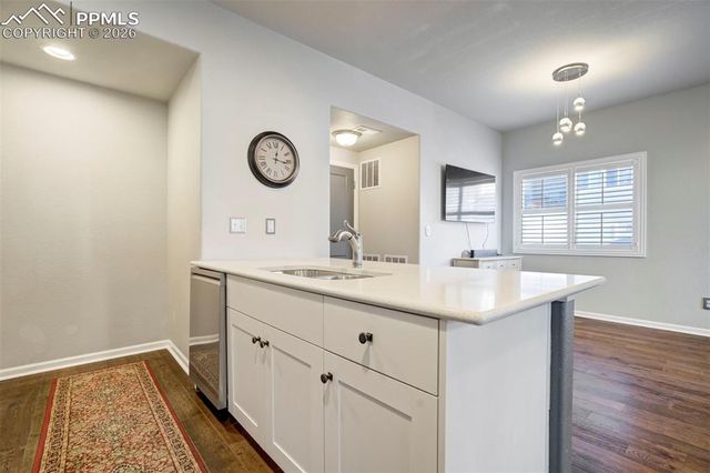 7818 Seibert Heights, Colorado Springs, CO 80908