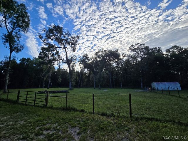 4689 & 4713 S Ironwood Point, Inverness, FL 34450
