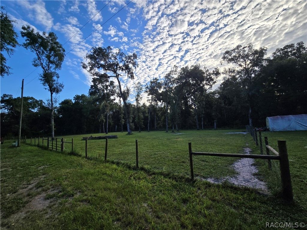 4689 & 4713 S Ironwood Point, Inverness, FL 34450