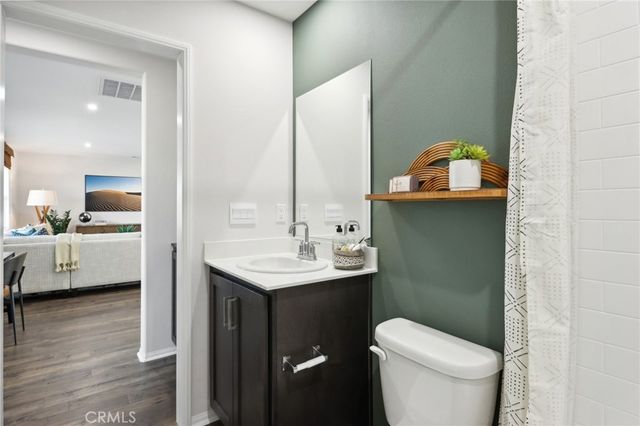 83214 Verdin Lane, Indio, CA 92201