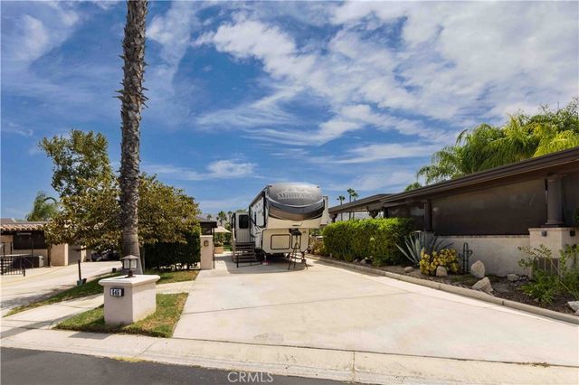 45525 Highway 79 Site 545, Aguanga, CA 92536