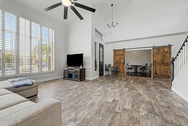 4530 E DECATUR Street, Mesa, AZ 85205