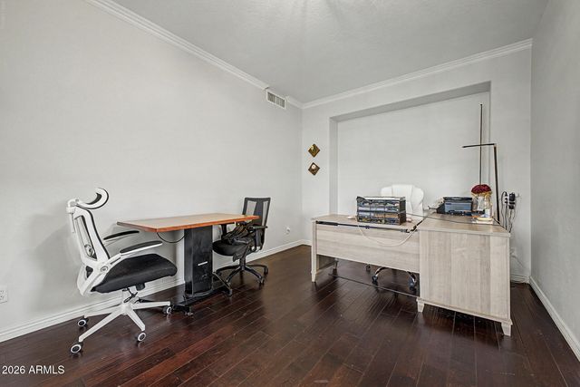 4530 E DECATUR Street, Mesa, AZ 85205