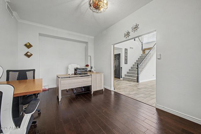 4530 E DECATUR Street, Mesa, AZ 85205