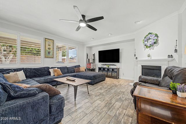 4530 E DECATUR Street, Mesa, AZ 85205