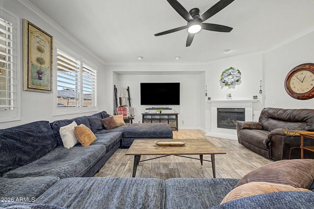 4530 E DECATUR Street, Mesa, AZ 85205