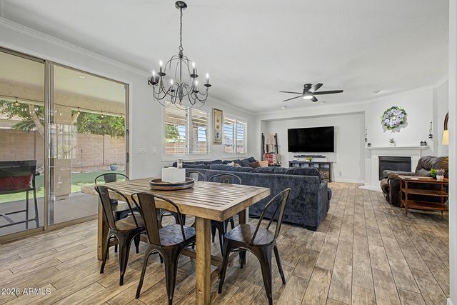 4530 E DECATUR Street, Mesa, AZ 85205