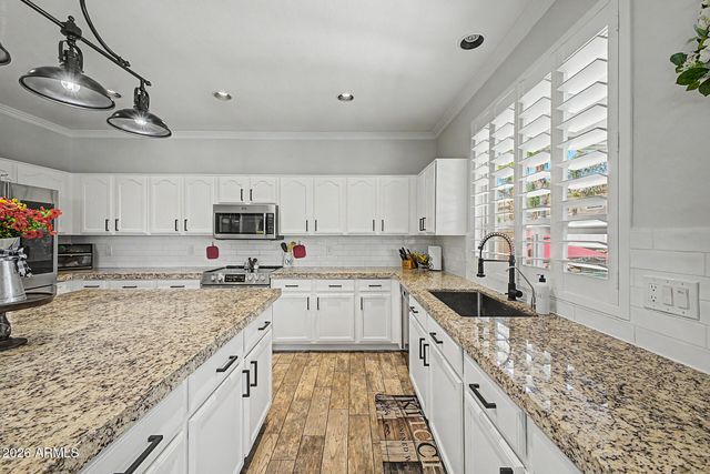 4530 E DECATUR Street, Mesa, AZ 85205