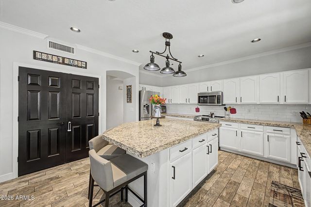 4530 E DECATUR Street, Mesa, AZ 85205