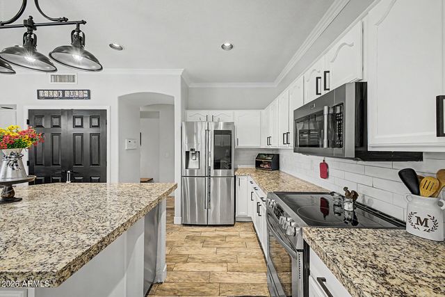 4530 E DECATUR Street, Mesa, AZ 85205