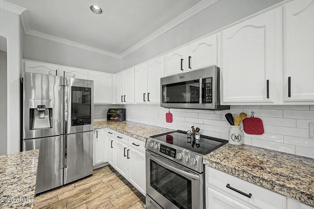4530 E DECATUR Street, Mesa, AZ 85205
