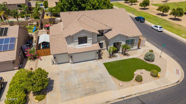 4530 E DECATUR Street, Mesa, AZ 85205