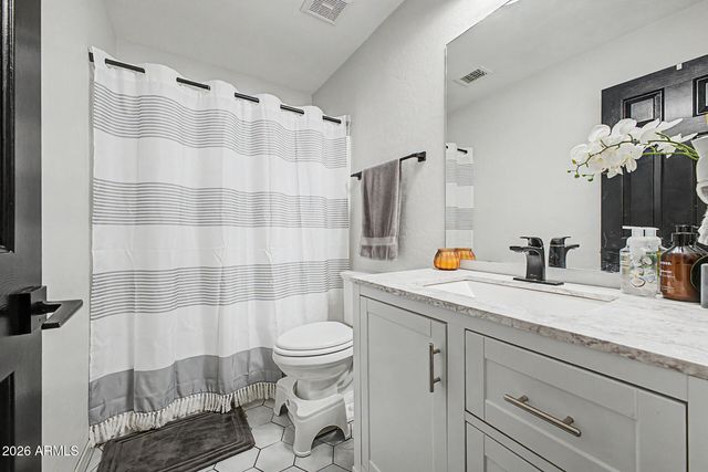 4530 E DECATUR Street, Mesa, AZ 85205