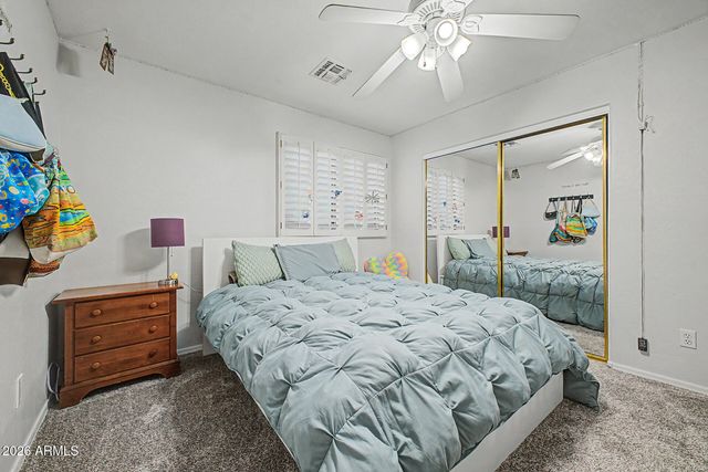 4530 E DECATUR Street, Mesa, AZ 85205