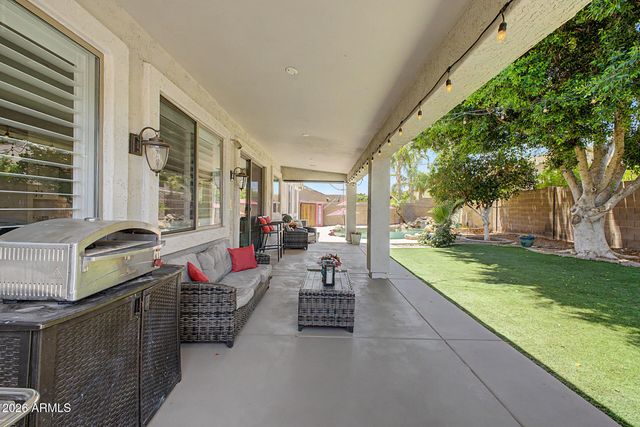 4530 E DECATUR Street, Mesa, AZ 85205