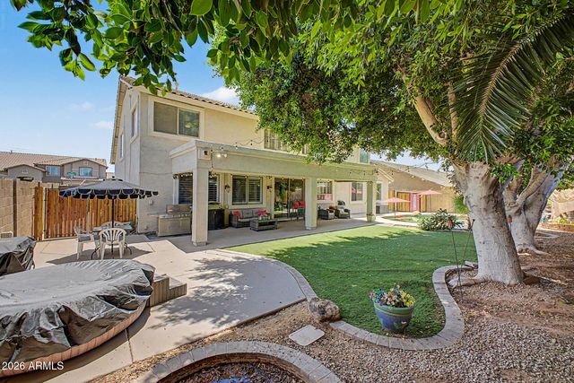 4530 E DECATUR Street, Mesa, AZ 85205