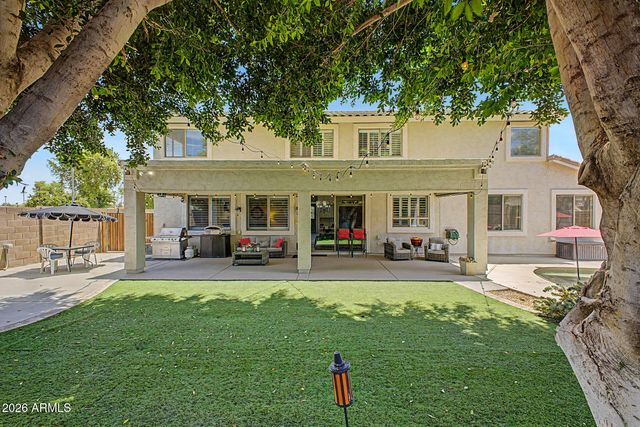 4530 E DECATUR Street, Mesa, AZ 85205