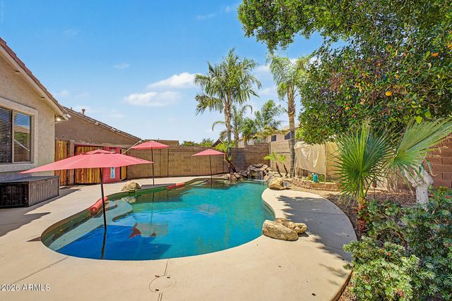 4530 E DECATUR Street, Mesa, AZ 85205