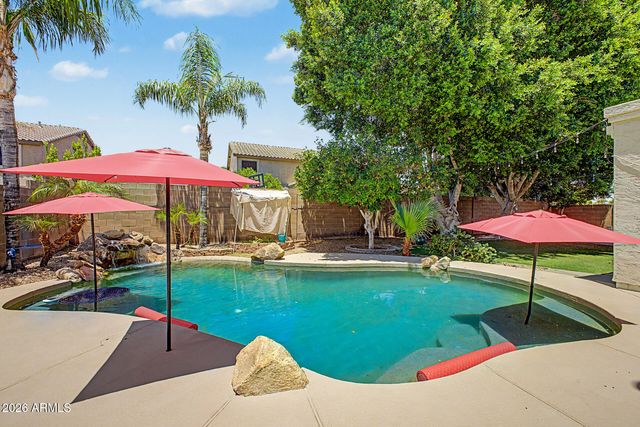 4530 E DECATUR Street, Mesa, AZ 85205