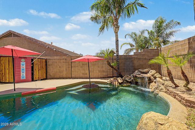 4530 E DECATUR Street, Mesa, AZ 85205