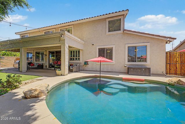 4530 E DECATUR Street, Mesa, AZ 85205