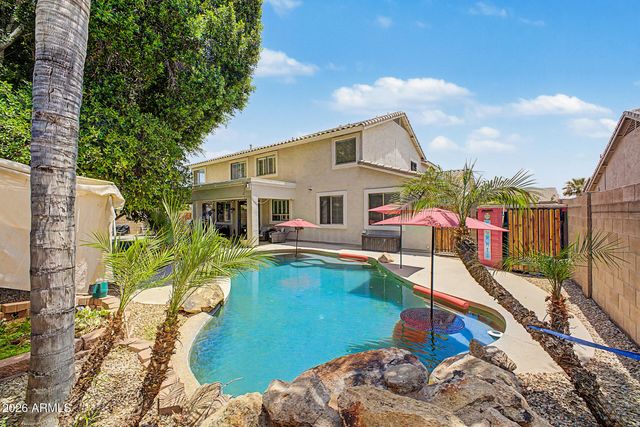 4530 E DECATUR Street, Mesa, AZ 85205