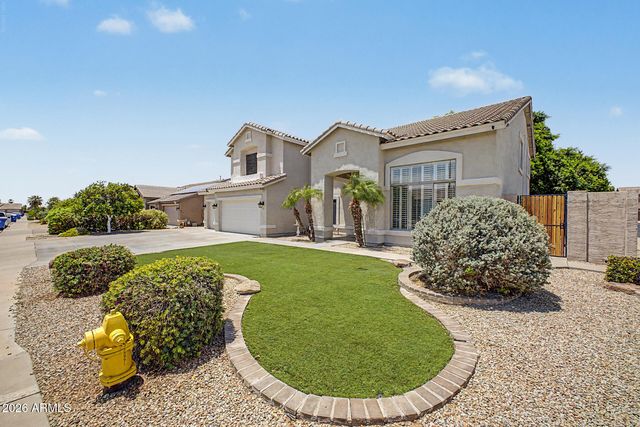 4530 E DECATUR Street, Mesa, AZ 85205