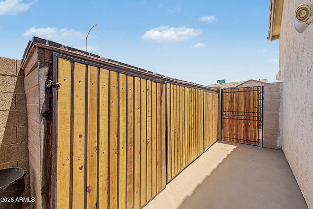 4530 E DECATUR Street, Mesa, AZ 85205