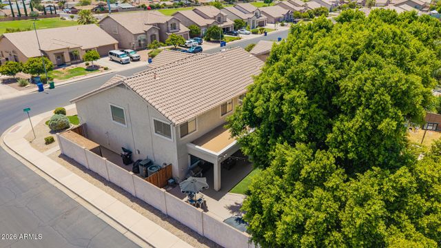 4530 E DECATUR Street, Mesa, AZ 85205