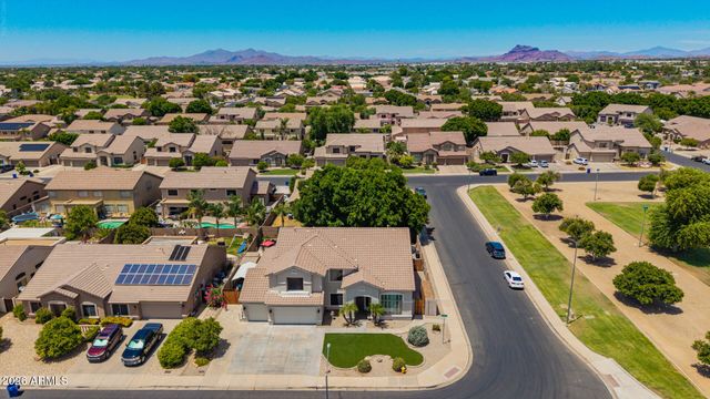 4530 E DECATUR Street, Mesa, AZ 85205