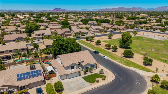 4530 E DECATUR Street, Mesa, AZ 85205