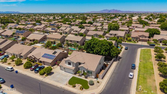 4530 E DECATUR Street, Mesa, AZ 85205