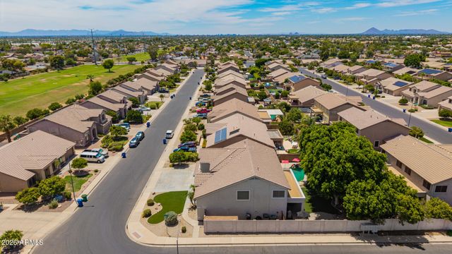 4530 E DECATUR Street, Mesa, AZ 85205