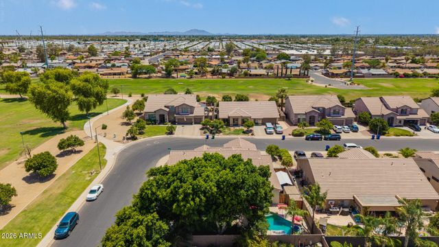 4530 E DECATUR Street, Mesa, AZ 85205