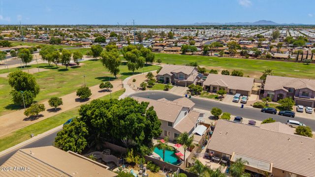 4530 E DECATUR Street, Mesa, AZ 85205