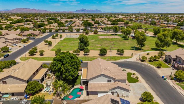 4530 E DECATUR Street, Mesa, AZ 85205