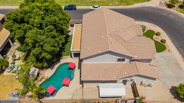 4530 E DECATUR Street, Mesa, AZ 85205