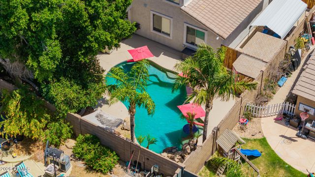 4530 E DECATUR Street, Mesa, AZ 85205