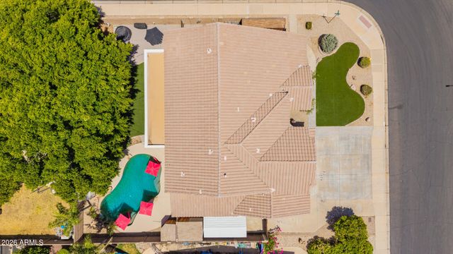 4530 E DECATUR Street, Mesa, AZ 85205