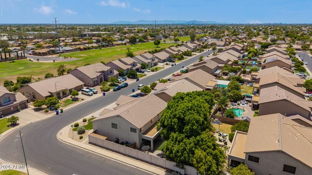 4530 E DECATUR Street, Mesa, AZ 85205