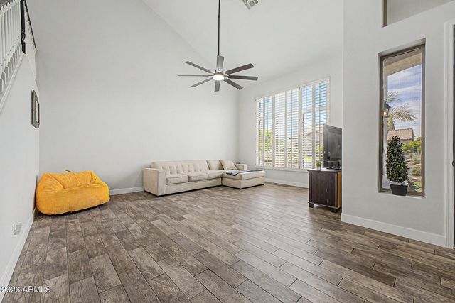4530 E DECATUR Street, Mesa, AZ 85205