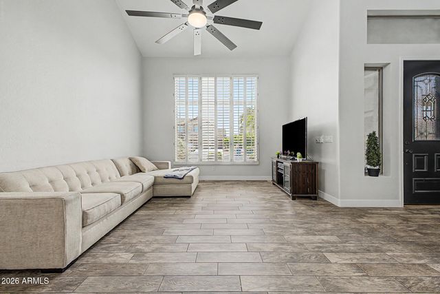 4530 E DECATUR Street, Mesa, AZ 85205