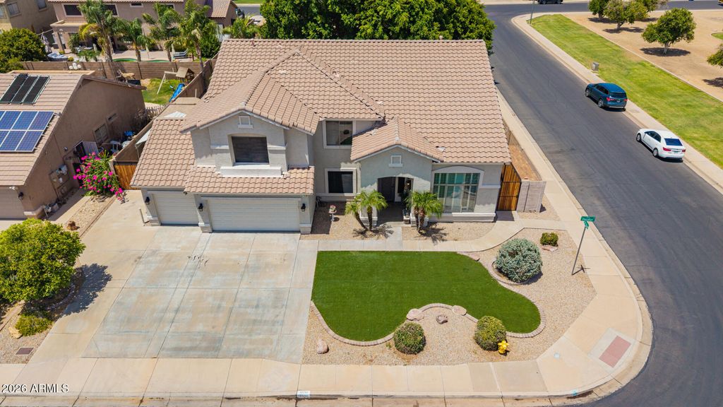 4530 E DECATUR Street, Mesa, AZ 85205 — photo 2