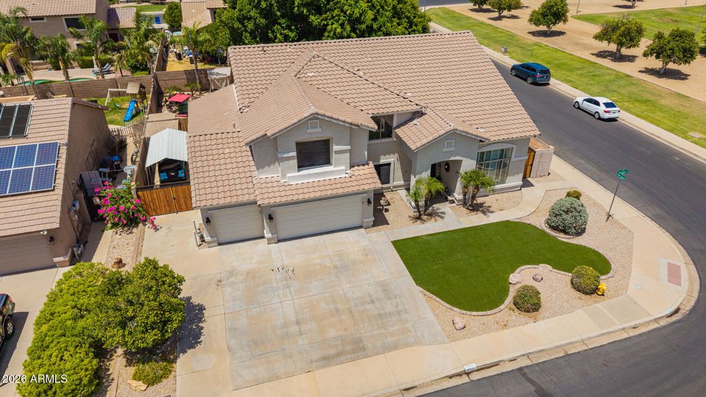 4530 E DECATUR Street, Mesa, AZ 85205 — photo 3