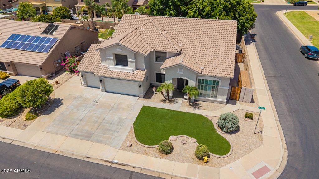 4530 E DECATUR Street, Mesa, AZ 85205 — photo 5