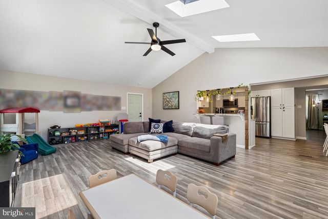 1602 PITTSFIELD LN, Bowie, MD 20716