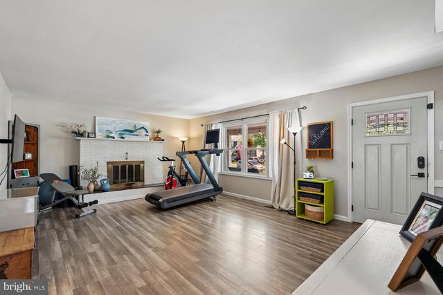 1602 PITTSFIELD LN, Bowie, MD 20716