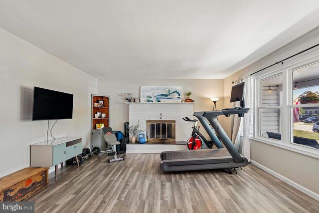 1602 PITTSFIELD LN, Bowie, MD 20716