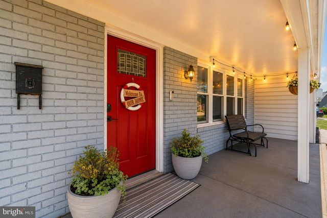 1602 PITTSFIELD LN, Bowie, MD 20716