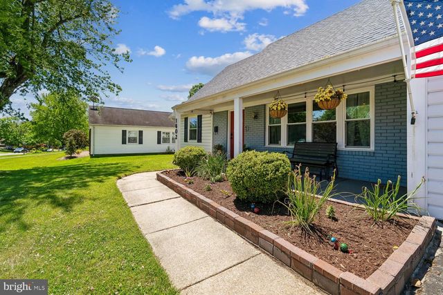 1602 PITTSFIELD LN, Bowie, MD 20716